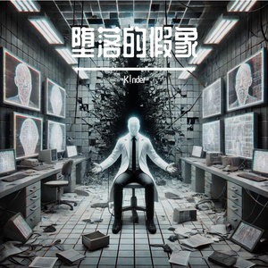 堕落的假象 (Instrumental)