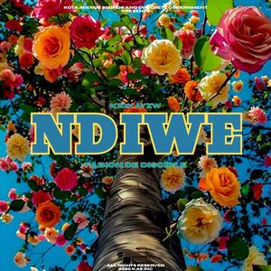 Ndiwe (feat. Kidkayzw)
