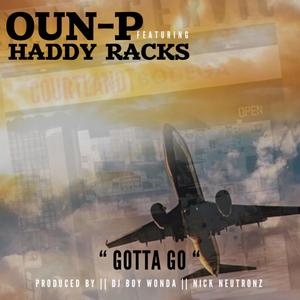 Gotta Go