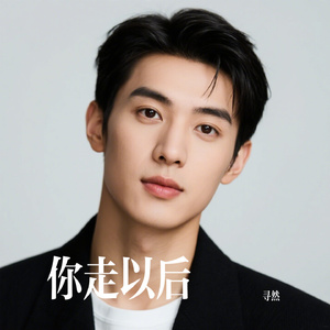 你走以后
