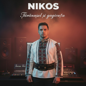 Țărănușul și gagicuța