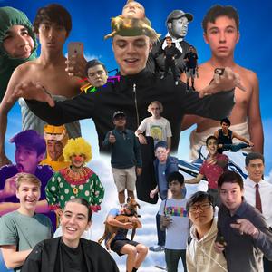 PG-13 (feat. Large Combo, Djengo & Big Pyramid)