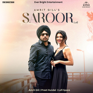 Saroor (Lofi)