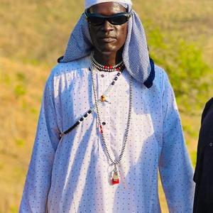 Kedien Yik Aliel Mur