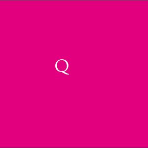 Q（cover