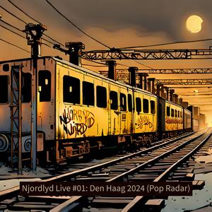 Passage #05 (Live at Pop Radar, Den Haag) (Live)