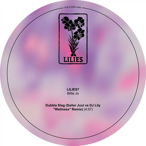 Dubbla Slag (Sailor Juul vs DJ Lily "Wellness" Remix)