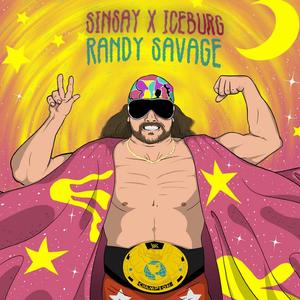 RANDY SAVAGE