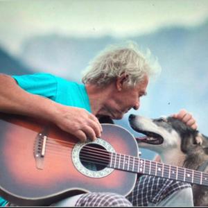 Musher (Original first solo version)