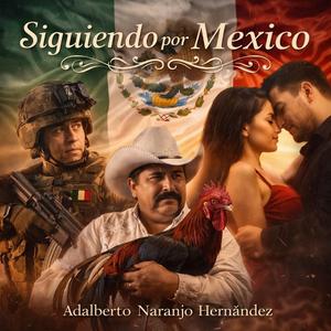 Me enamoré de ti (MLGP) (feat. Adalberto Naranjo Hernández)