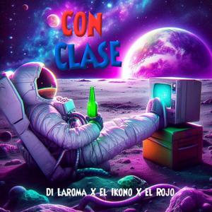 Con Clase (feat. El Ikono & El Rojo)