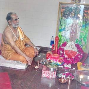 Hanuman Chalisa Rogg Samput. (feat. Devarshi Soneji)