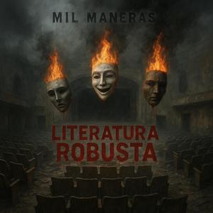 Usurpador (feat. Del Verbo)