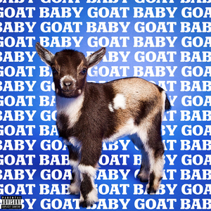 Baby Goat (Freestyle)