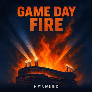 Game Day Fire