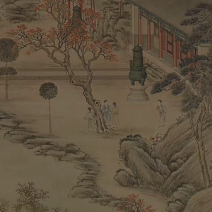 报任安书（司马迁·西汉）