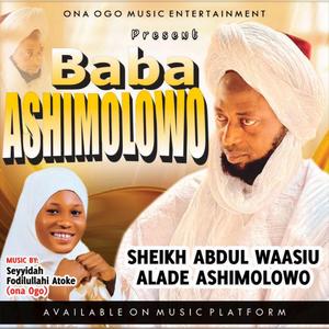 BABA ASHIMOLOWO