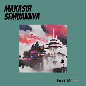 Makasih Semuannya (Acoustic)