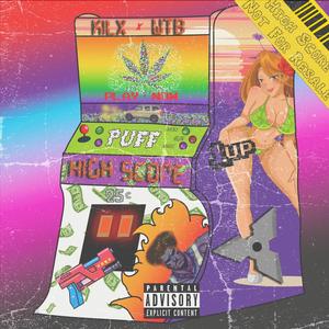 Quiet Yelling (feat. Lps Yella)