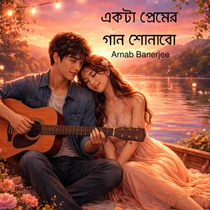 একটা প্রেমের গান শোনাবো