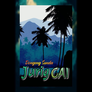 Dongeng Sunda Jurig Cai Pt. 1