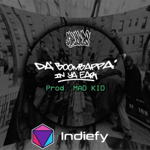 Da' Boombappa' In Ya Ear