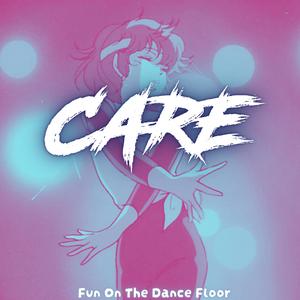 Fun On The Dance Floor