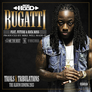 Bugatti (Feat Future & Rick Ross)