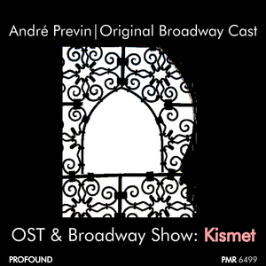 Bazaar of the Caravans (Original Broadway Cast Recording)