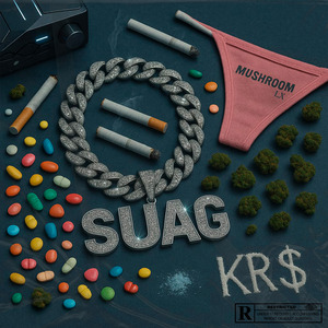 Suag