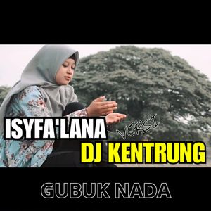 Isyfa'lana DJ Kentrung