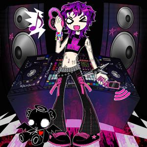 give me more (feat. asteria & Pearlblade)