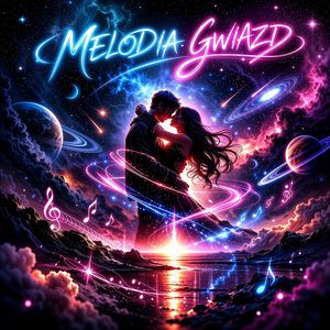 Melodia Gwiazd