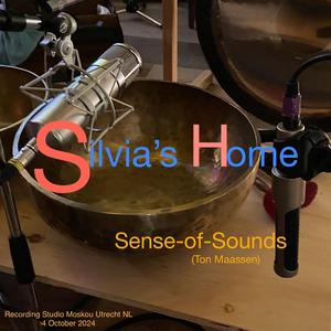 Silvia's Home