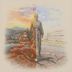 Yabanıl Ruh'un Menşure Makamı