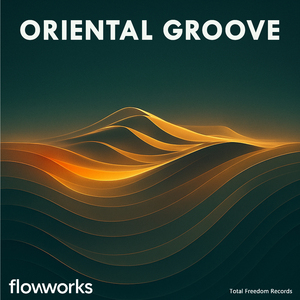 Oriental Groove