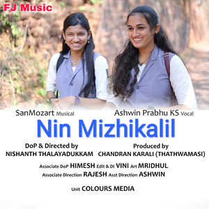 Nin Mizhikalil