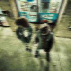 try out (feat. Boofbby)