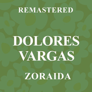 Zoraida (Remastered)