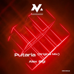 Putaria (Original Mix)