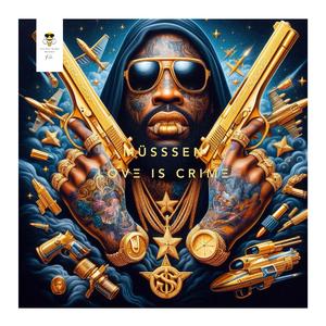 LOVΞ IS CRIMΞ (Love Is Crime)