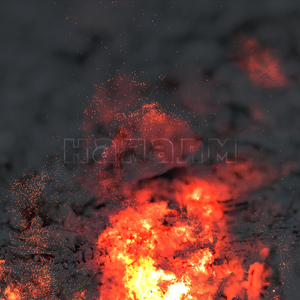 Напалм (feat. Pl Parkin)