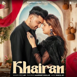 Khairan