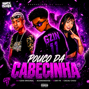 Pouco Da Cabecinha