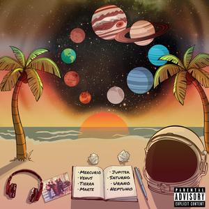 Júpiter (feat. Andro G, Mau & LGO)