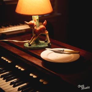 No Butter (Instrumental)