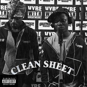 CLEAN SHEET (feat. GG HOTBOY)