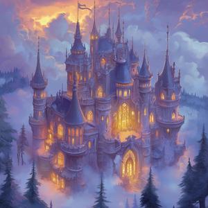 千年の都の調べ