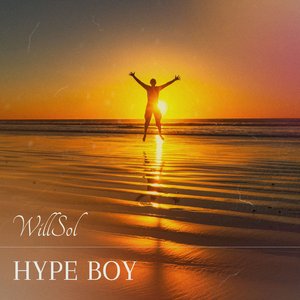 Hype Boy
