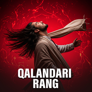 Qalandari Rang